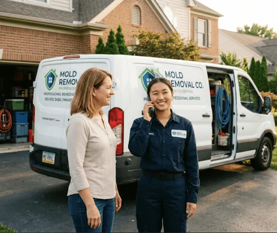 Crawlspace Mold Remediation Bronston, KY FAQs